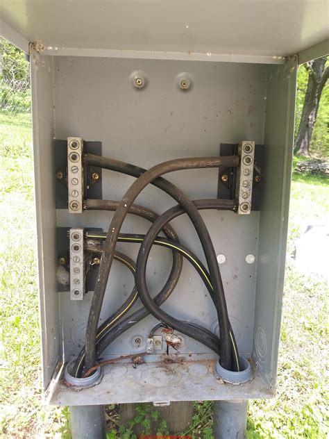 mobile home expando wiring junction box arcing|Mobile Home Electrical System Repair FAQs.